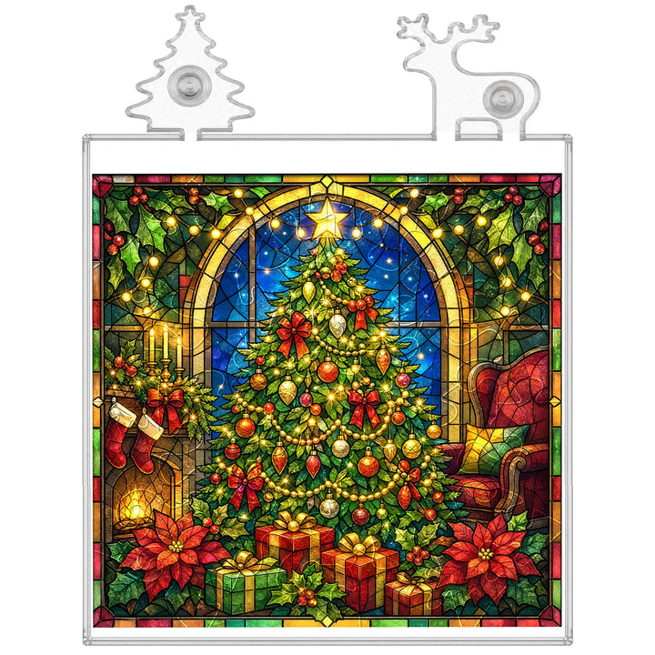 Replace the Light Panel