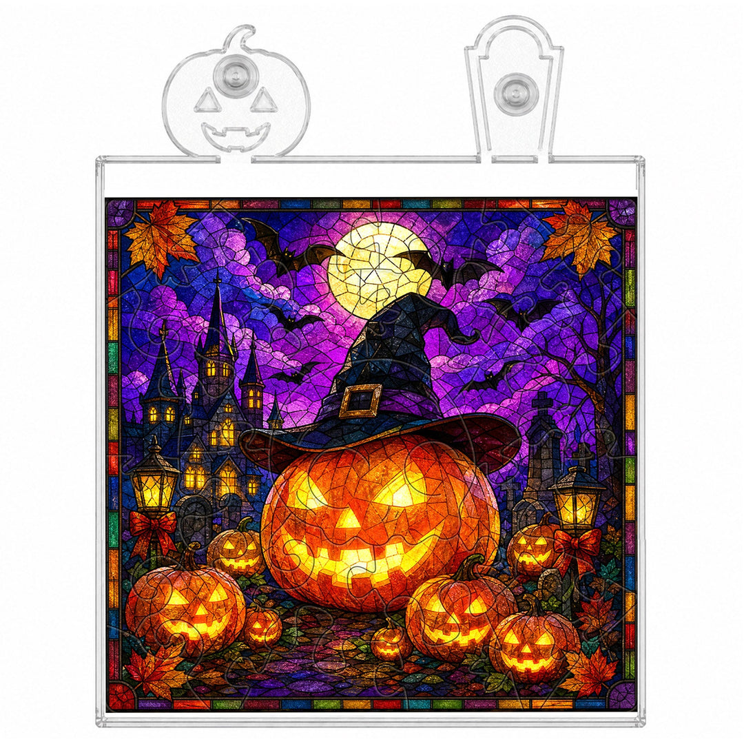 Halloween Replacement Light Panel