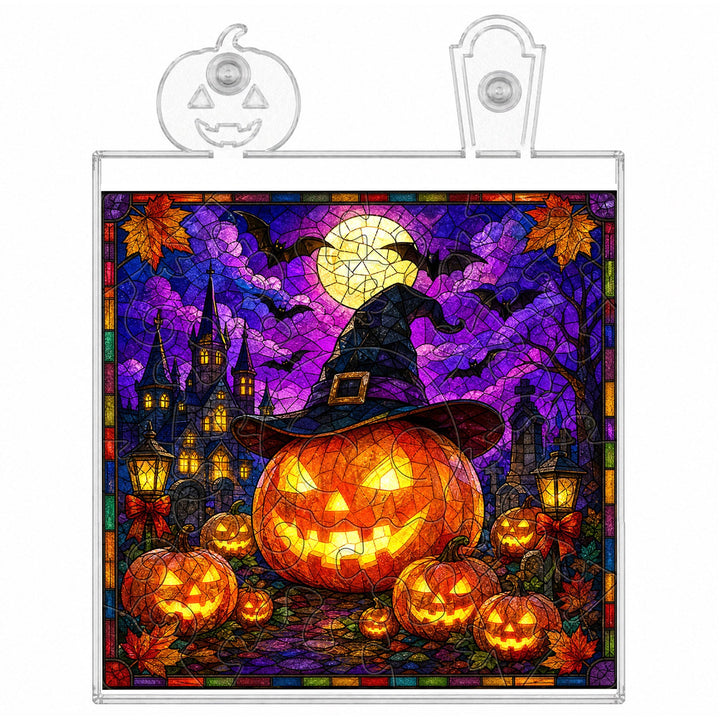 Halloween Replacement Light Panel
