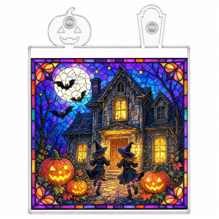 Halloween Replacement Light Panel