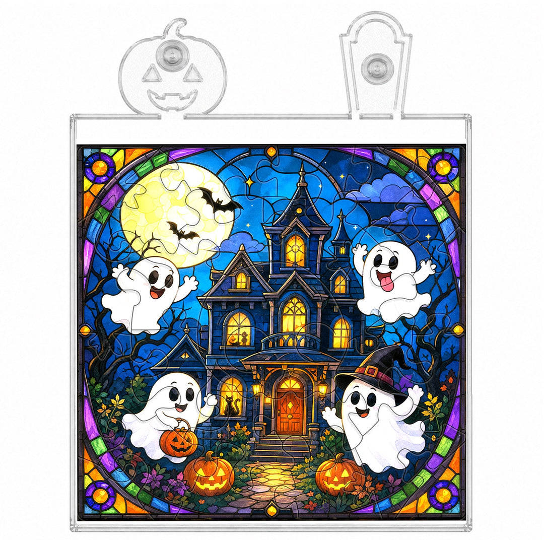 Halloween Replacement Light Panel