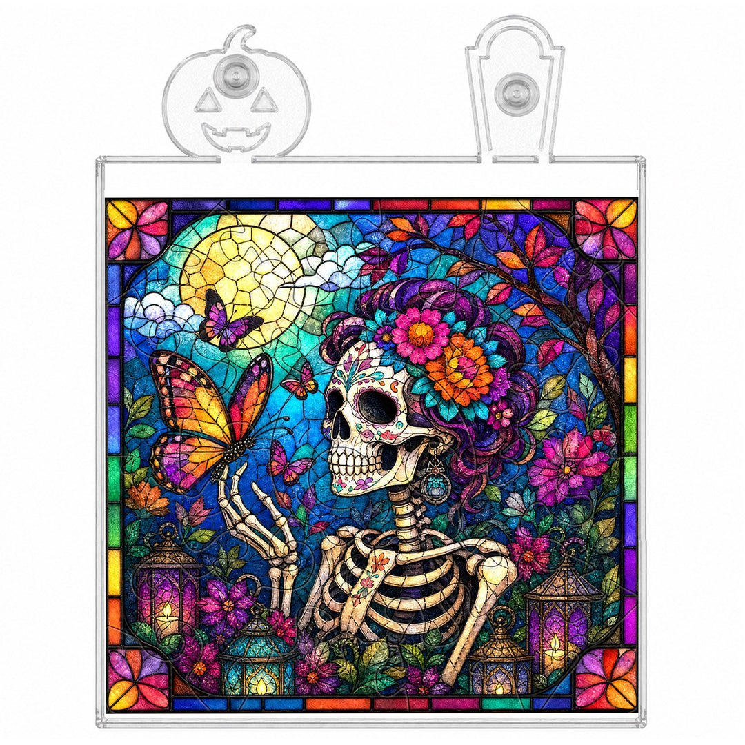 Halloween Replacement Light Panel