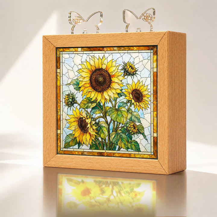 Replace the Light Panel