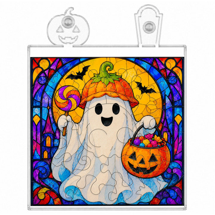 Halloween Replacement Light Panel