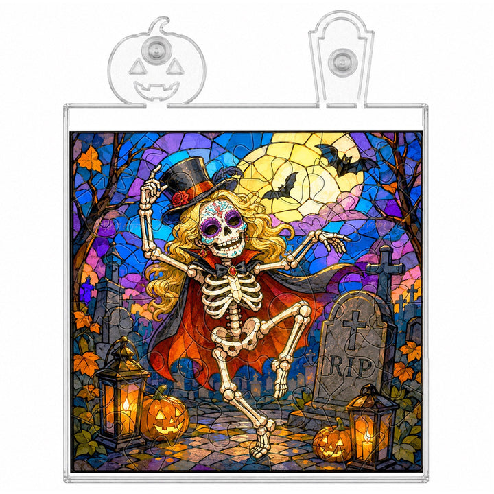 Halloween Replacement Light Panel