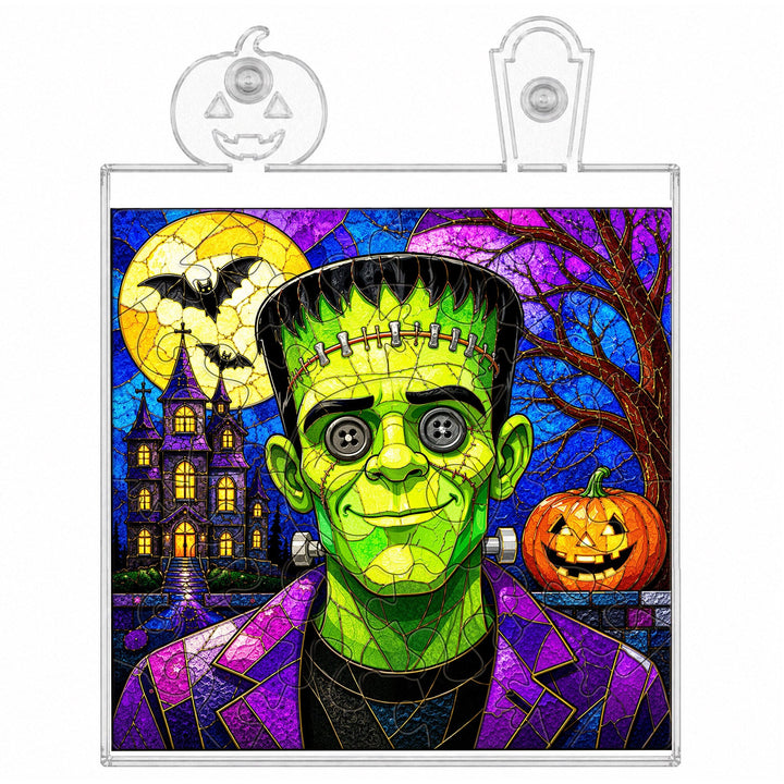 Halloween Replacement Light Panel