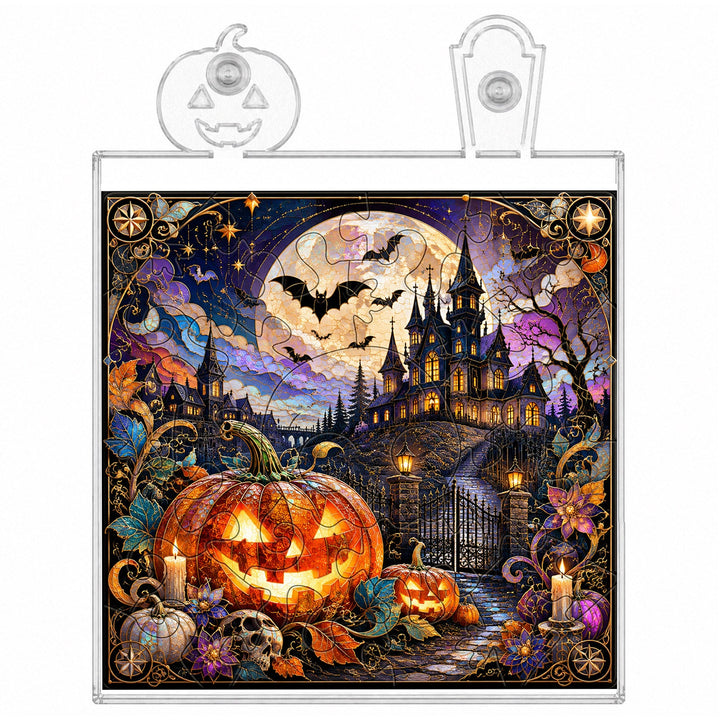Halloween Replacement Light Panel