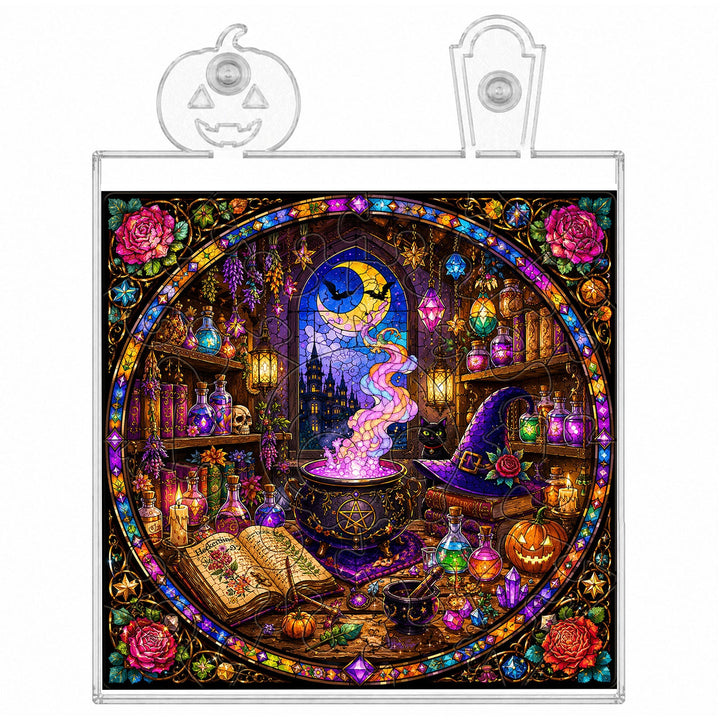 Halloween Replacement Light Panel